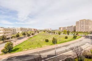 VIBES Apartment Casa Vacanza