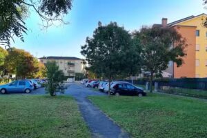 Vicenza City Apartments 1