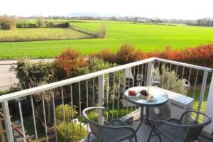 Vicenza City Apartments 2