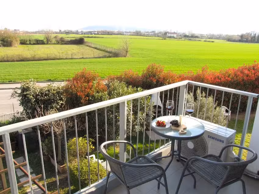 Vicenza City Apartments 2