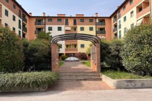 Vicenza City Apatments 3