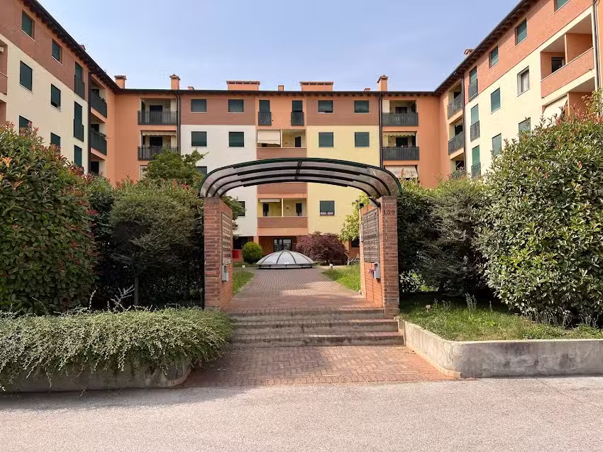 Vicenza City Apatments 3