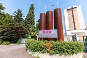 Vicenza Tiepolo Hotel