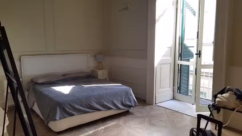 Vico Gelso Napoli B&B