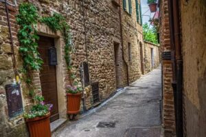 Vicolo delle Forbici-Casa vacanze