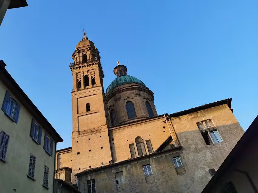 Vicolo Folletto Home