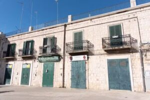 Vicolo Muro – Holiday Home