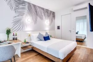 Victor Boutique Hotel