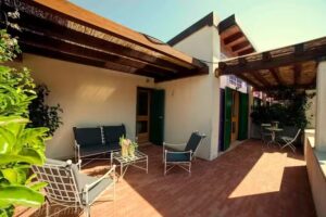 Victor Country Hotel