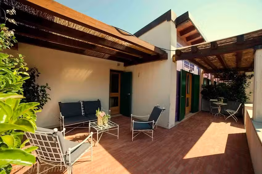 Victor Country Hotel