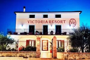 Victoria Resort