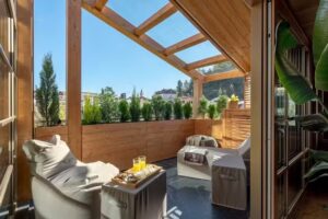 Victoria Spa Suites & Breakfast Roccaraso