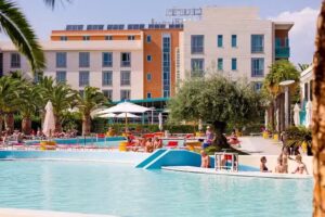 Victoria Terme Hotel