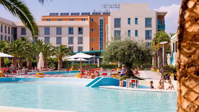 Victoria Terme Hotel