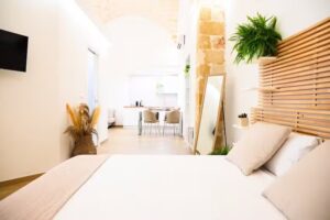 Victory Suite 31 Brindisi