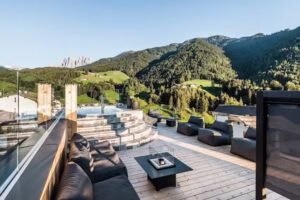 Viel Nois Guest House