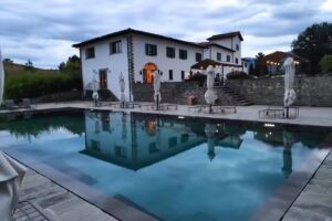 Viesca Toscana – Il Borro Toscana