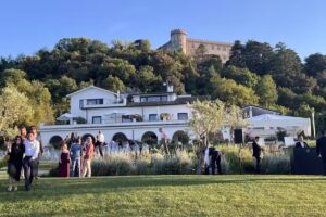 Vigna Caio Relais & Spa