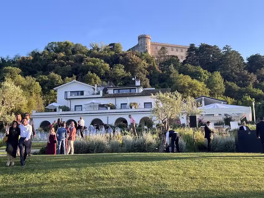 Vigna Caio Relais & Spa