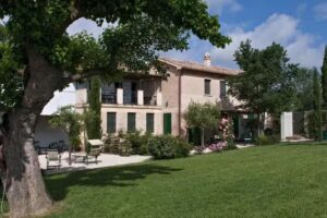 Vigna Sant’Amico Country House