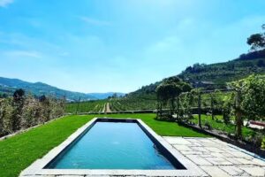 Vigne di Fagnano 1709 Eco Relais