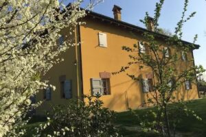 Vigorso 41 Country House