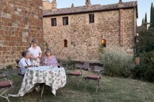 Viila San Sigismondo