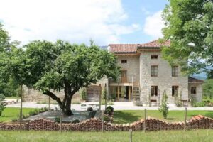 Villa 61 – Maison de Campagne – Limana , Belluno