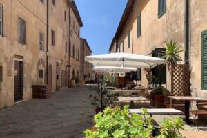 Villa a Mare Residence