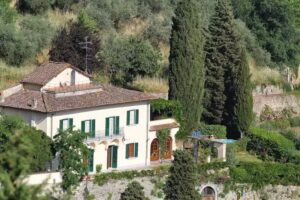 Villa Acacia – Le Terrazze