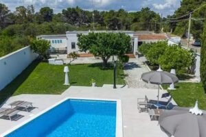 Villa Acaya ~Salento e Relax~