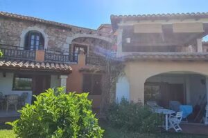 Villa Acchiappasogni