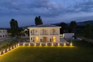 Villa Achiropita Casa Vacanze