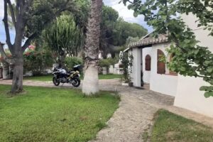 Villa Acquamarina Stella di Mare