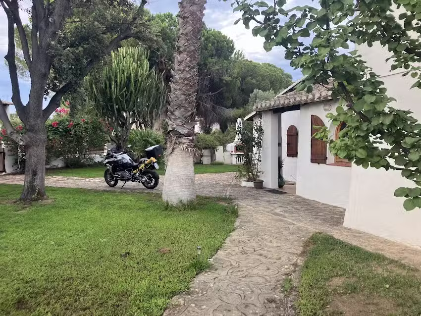 Villa Acquamarina Stella di Mare