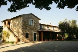 Villa Acquaviva Wine Resort