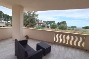 Villa Ada Bed and Breakfast