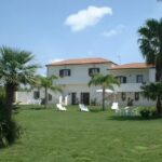 Villa Adelphi bed and breakfast