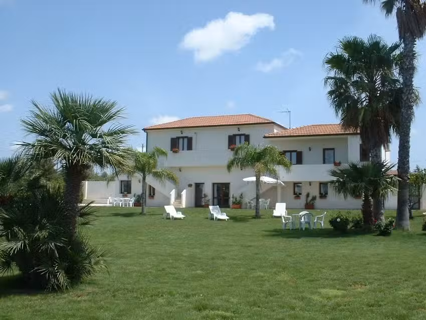 Villa Adelphi bed and breakfast