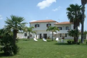 Villa Adelphi bed and breakfast