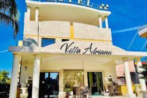 Villa Adriana Hotel