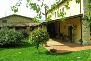 VILLA AGATA – Agriturismo Tùdia, prodotti tipici tradizionali