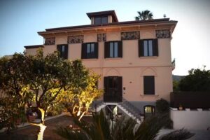 VILLA AGOSTINO LUXURY B&B