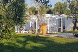 Villa Agreste Agriturismo