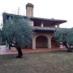 Villa Alba B&B