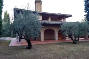 Villa Alba B&B