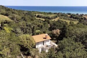 Villa Alba Pesaro
