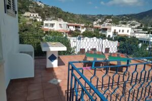 Villa Albachiara b&b