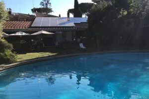 Villa Albina B&B