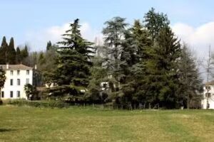 Villa Albrizzi Marini